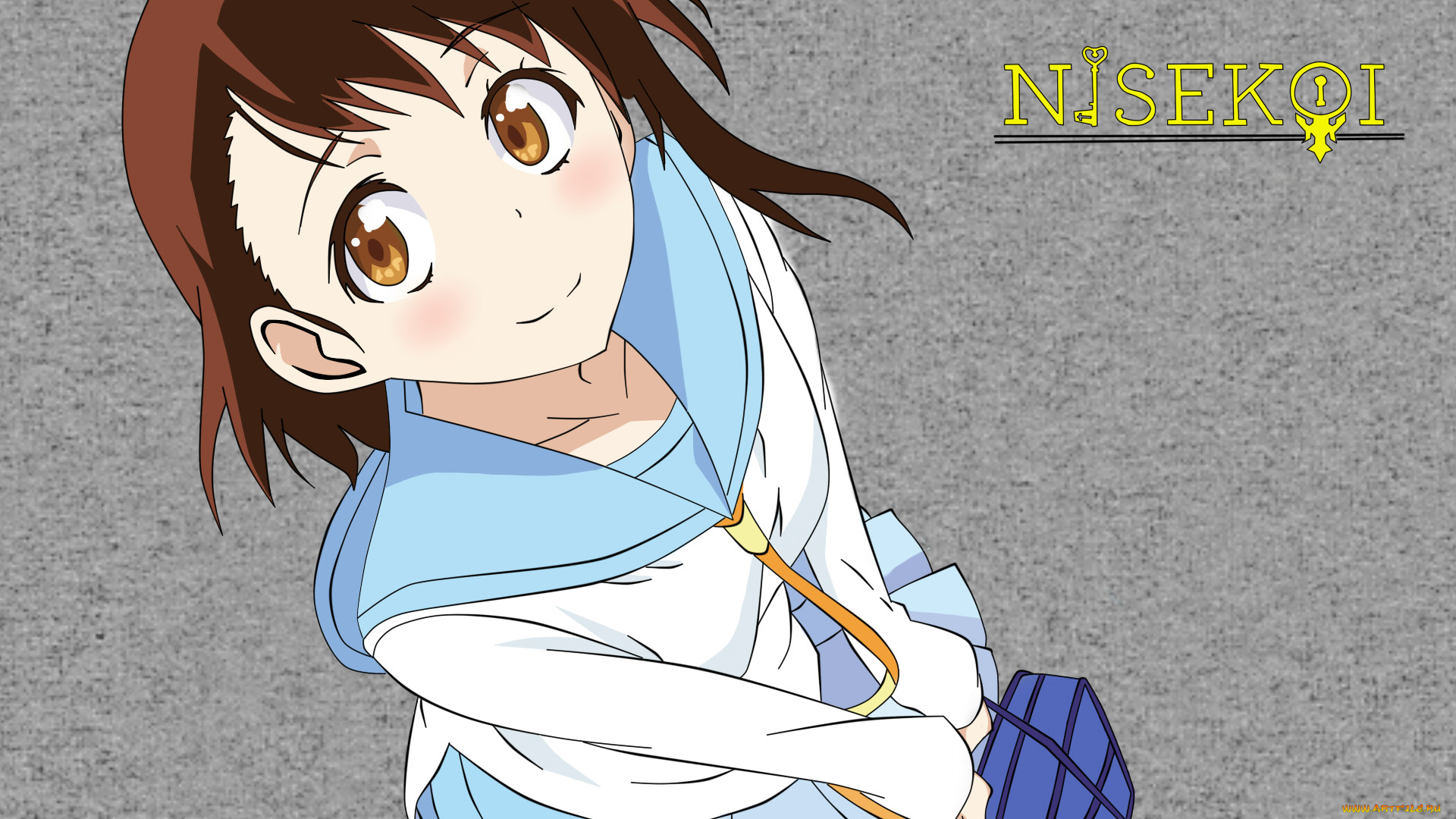 , nisekoi, , , 